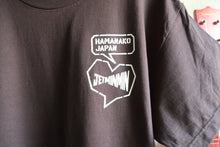 画像をギャラリービューアに読み込む, [STOCK] TEE-JETMINMINHEART   MENS-L
