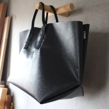 画像をギャラリービューアに読み込む, [STOCK] THE-VIVIENNE-55  BLACK SHORT HANDLE
