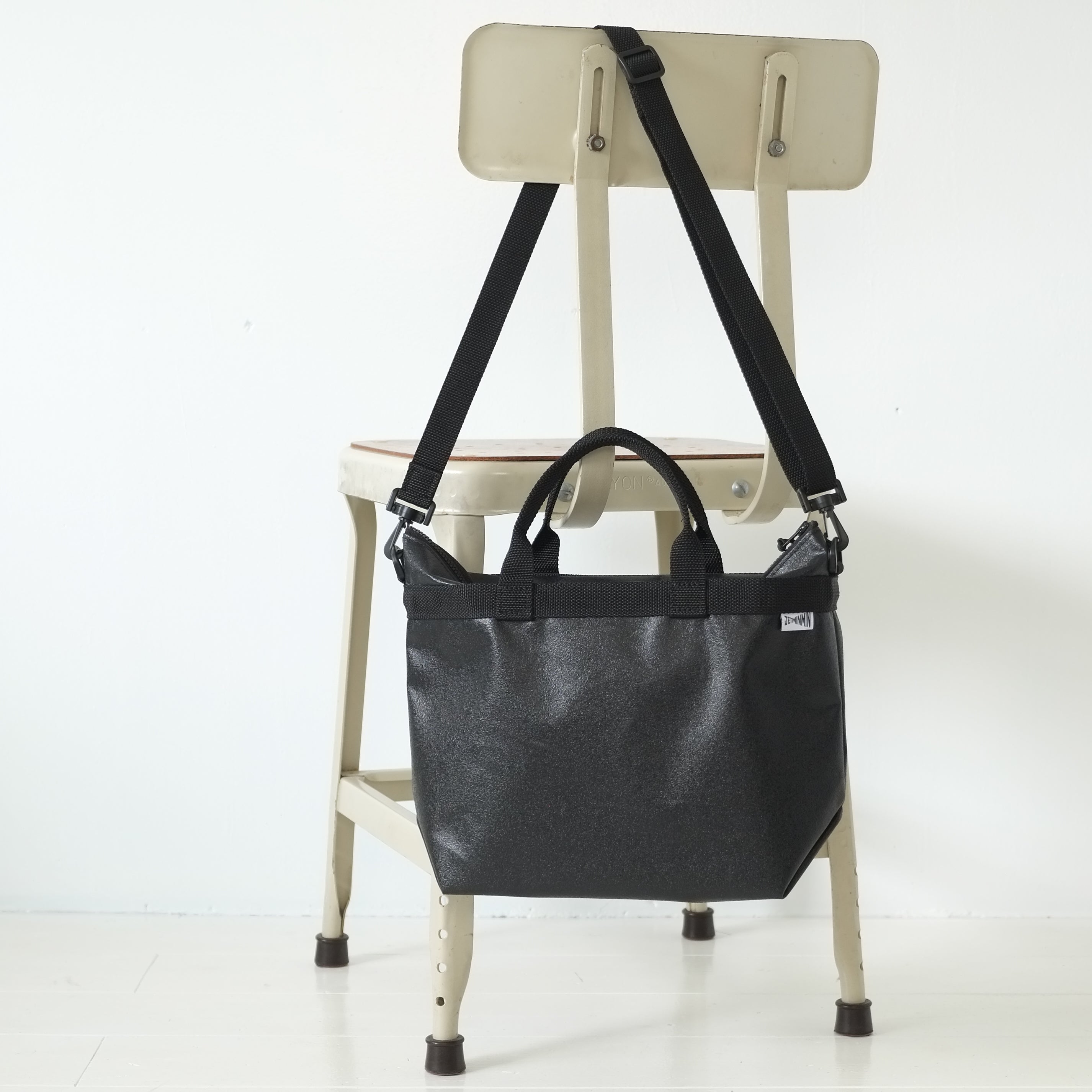 新品即決 BAG JETMINMIN – トートバッグ