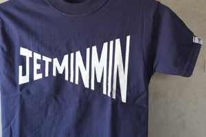 [STOCK] TEE- JETMINMIN KIDS 8Y-10Y