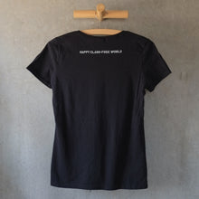 画像をギャラリービューアに読み込む, [STOCK] TEE- 33  LADIES-S
