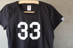 [STOCK] TEE-33 LADIES-M