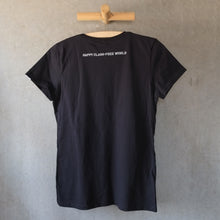 画像をギャラリービューアに読み込む, [STOCK] TEE- 33  LADIES-M
