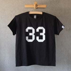 [STOCK] TEE-33 YOUTH-S 145