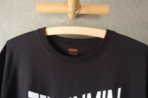 [STOCK] TEE- JETMINMIN MENS-M