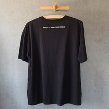 画像をギャラリービューアに読み込む, [STOCK] TEE- JETMINMIN   MENS-M
