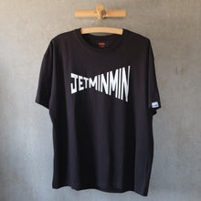 画像をギャラリービューアに読み込む, [STOCK] TEE- JETMINMIN   MENS-L
