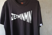 画像をギャラリービューアに読み込む, [STOCK] TEE- JETMINMIN   MENS-L
