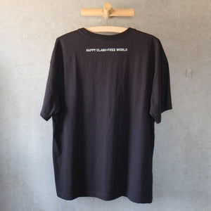 [STOCK] TEE- JETMINMIN   MENS-L