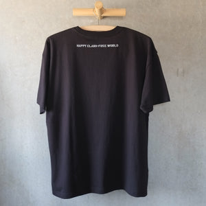 [STOCK] TEE-SKA MENS-M