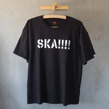 画像をギャラリービューアに読み込む, [STOCK] TEE- SKA   MENS-L
