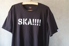 画像をギャラリービューアに読み込む, [STOCK] TEE- SKA   MENS-L
