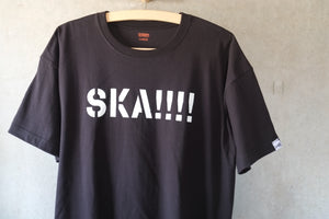 [STOCK] TEE-SKA MENS-L