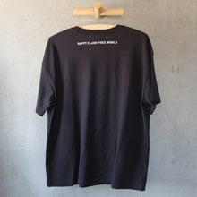 画像をギャラリービューアに読み込む, [STOCK] TEE- SKA   MENS-L
