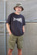 画像をギャラリービューアに読み込む, [STOCK] TEE- JETMINMIN   MENS-L
