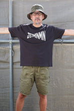 画像をギャラリービューアに読み込む, [STOCK] TEE- JETMINMIN   MENS-L
