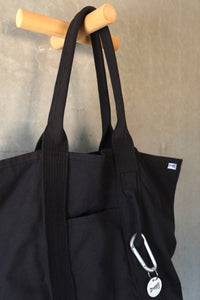 [STOCK] BALLOOON!-55  WASHI-BLACK LONG HANDLE 右使い