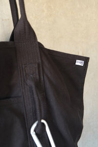 [STOCK] BALLOOON!-55  WASHI-BLACK LONG HANDLE 右使い