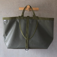 Load image into Gallery viewer, [STOCK] FOLLOW-55 OLIVE×OLIVE DOUBLE HANDLE Left-handed
