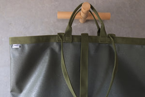 [STOCK] FOLLOW-55  OLIVE×OLIVE DOUBLE HANDLE 左使い