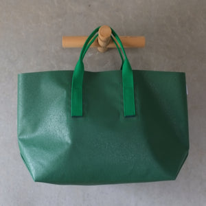 [STOCK] THE-VIVIENNE-45 GREEN SHORT HANDLE