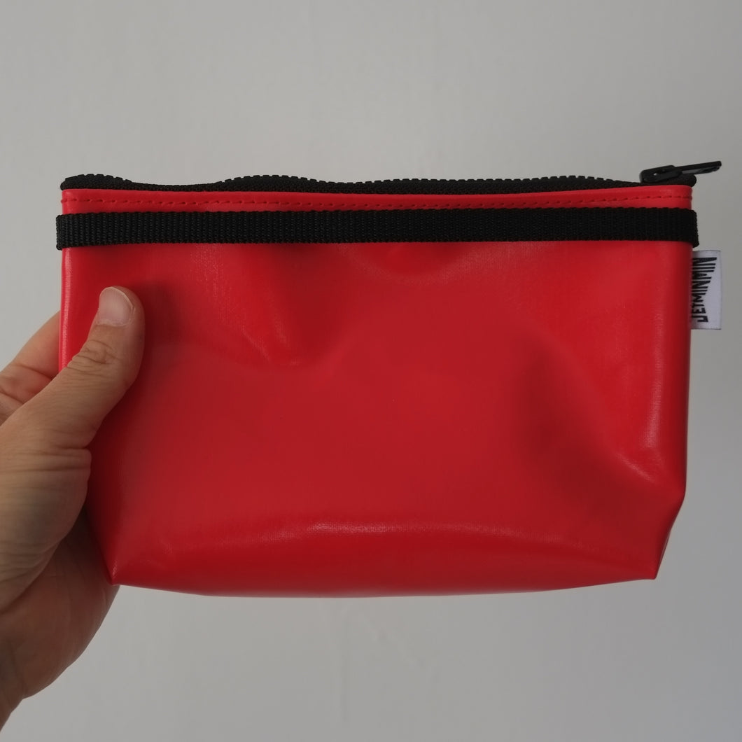 [STOCK] PforT  RED