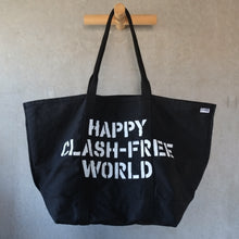 画像をギャラリービューアに読み込む, [STOCK] DEMO-BALLOOON!-55 BLACK / HAPPY CLASH-FREE WORLD
