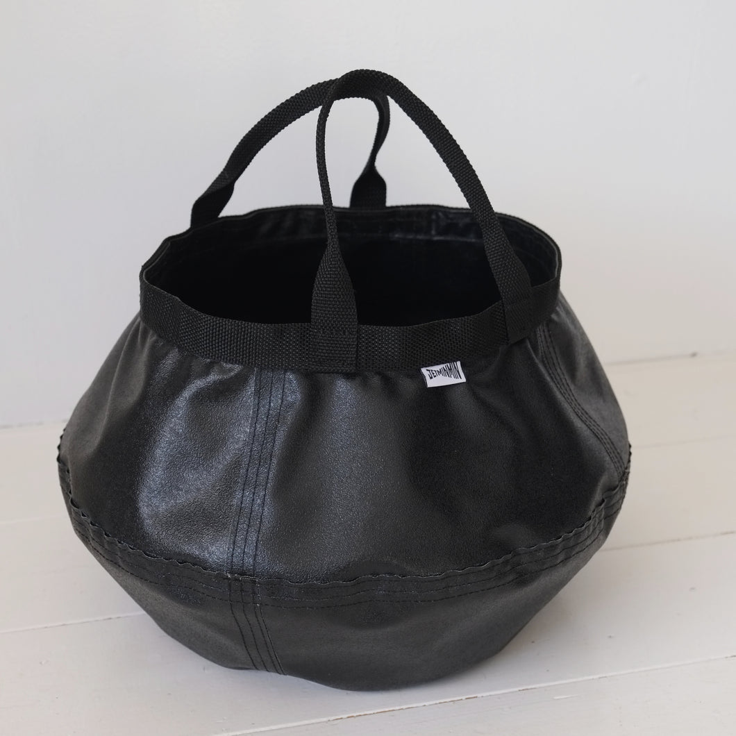 [STOCK] UFO-25  BLACK×BLACK