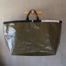 画像をギャラリービューアに読み込む, [STOCK] DART-&gt;725  OLIVE×BLACK SHORT HANDLE
