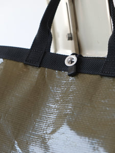 [STOCK] DART->725  OLIVE×BLACK SHORT HANDLE