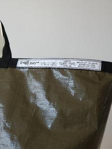 [STOCK] DART->725  OLIVE×BLACK SHORT HANDLE