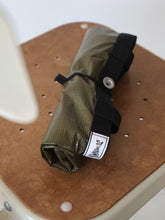 画像をギャラリービューアに読み込む, [STOCK] DART-&gt;725  OLIVE×BLACK SHORT HANDLE
