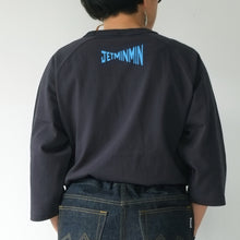 画像をギャラリービューアに読み込む, [STOCK] TEE - JETMINMIN NO.33 sizeS

