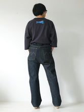画像をギャラリービューアに読み込む, [STOCK] TEE - JETMINMIN NO.33 sizeS
