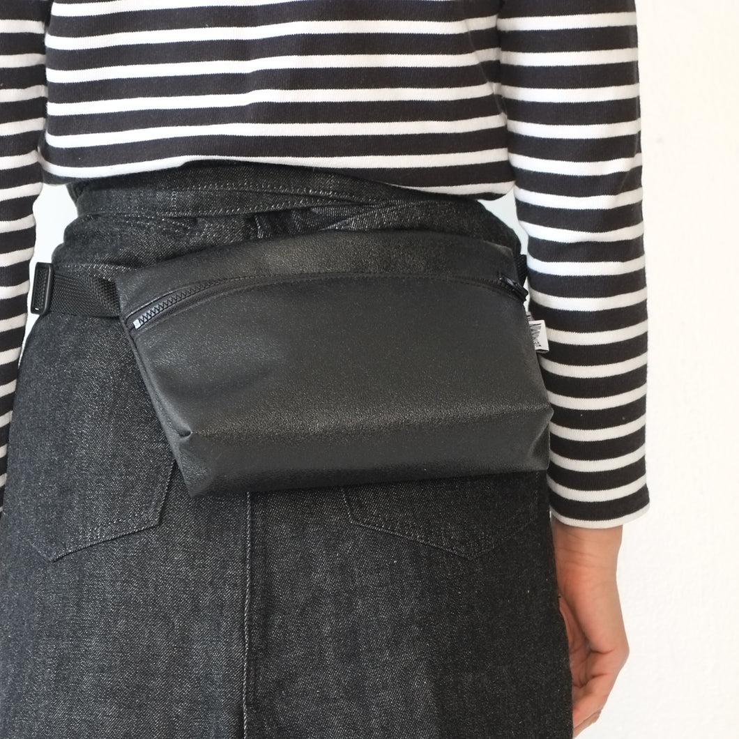 [STOCK] ALK-25 BLACK