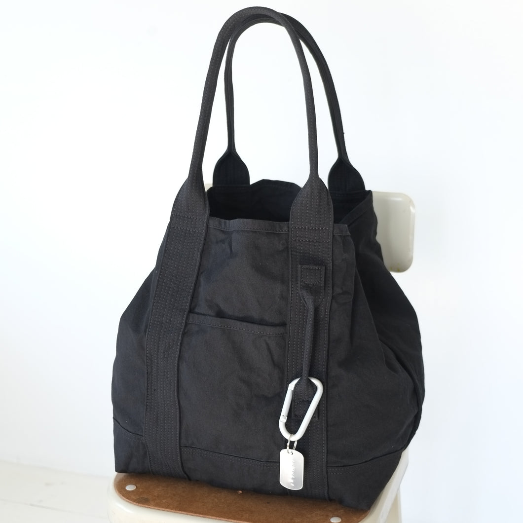 [STOCK] BALLOOON!-EDGE-55 BLACK11 LONG HANDLE 右使い