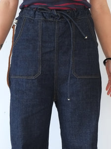 JETMINMINGNZ.3303   WIDE-FIT / SIZE-1 / BLUE