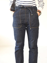 Load image into Gallery viewer, JETMINMINGNZ.3301   JUST-FIT / SIZE-1 / BLUE
