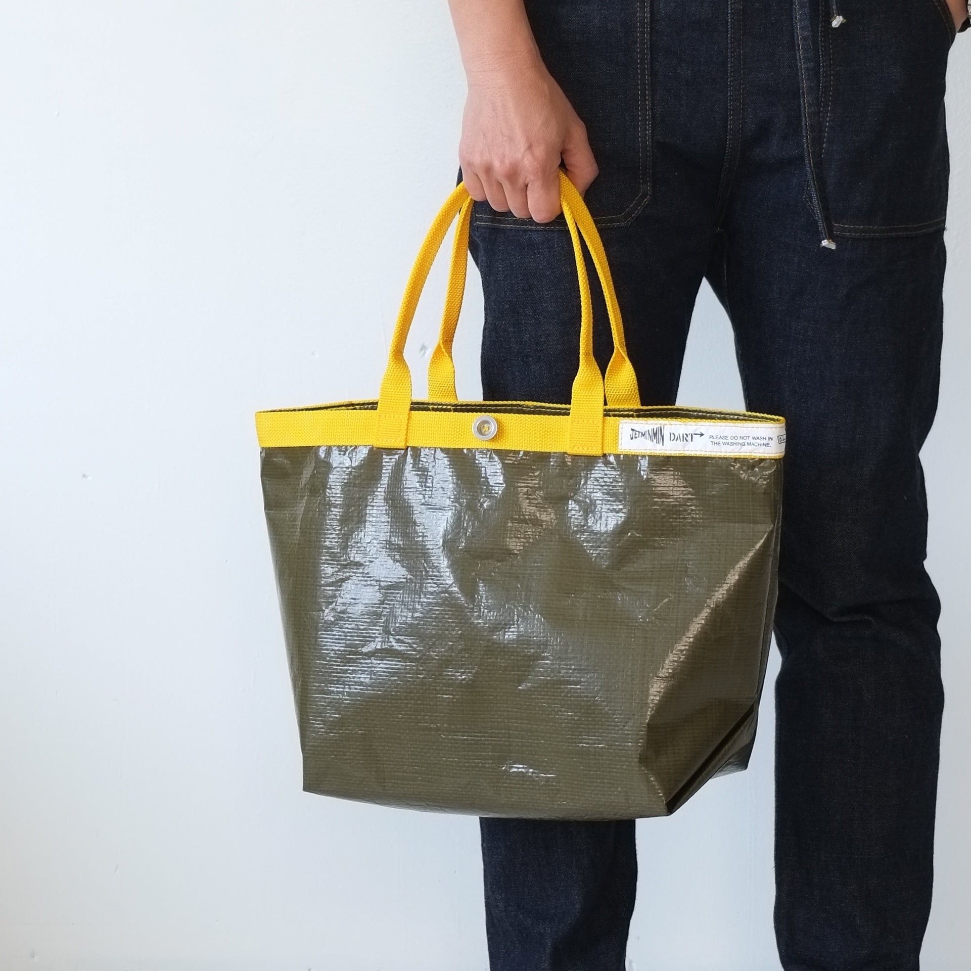 BAG – JETMINMIN