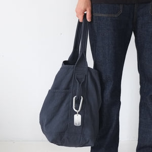[STOCK] POIRE-MINI  NAVY11  右肩掛け用