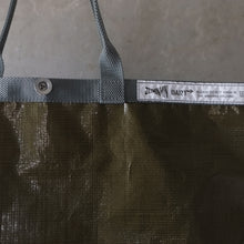 画像をギャラリービューアに読み込む, [STOCK] DART-&gt;500  OLIVE×GRAY MEDIUM HANDLE
