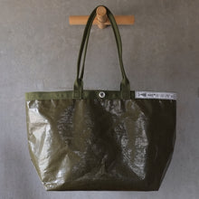 Load image into Gallery viewer, [STOCK] DART-&gt;500  OLIVE×OLIVE LONG HANDLE
