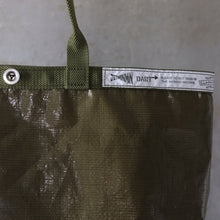 Load image into Gallery viewer, [STOCK] DART-&gt;500  OLIVE×OLIVE LONG HANDLE
