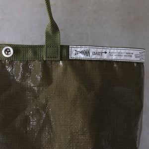 [STOCK] DART->500  OLIVE×OLIVE LONG HANDLE