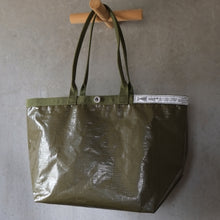 Load image into Gallery viewer, [STOCK] DART-&gt;500  OLIVE×OLIVE LONG HANDLE
