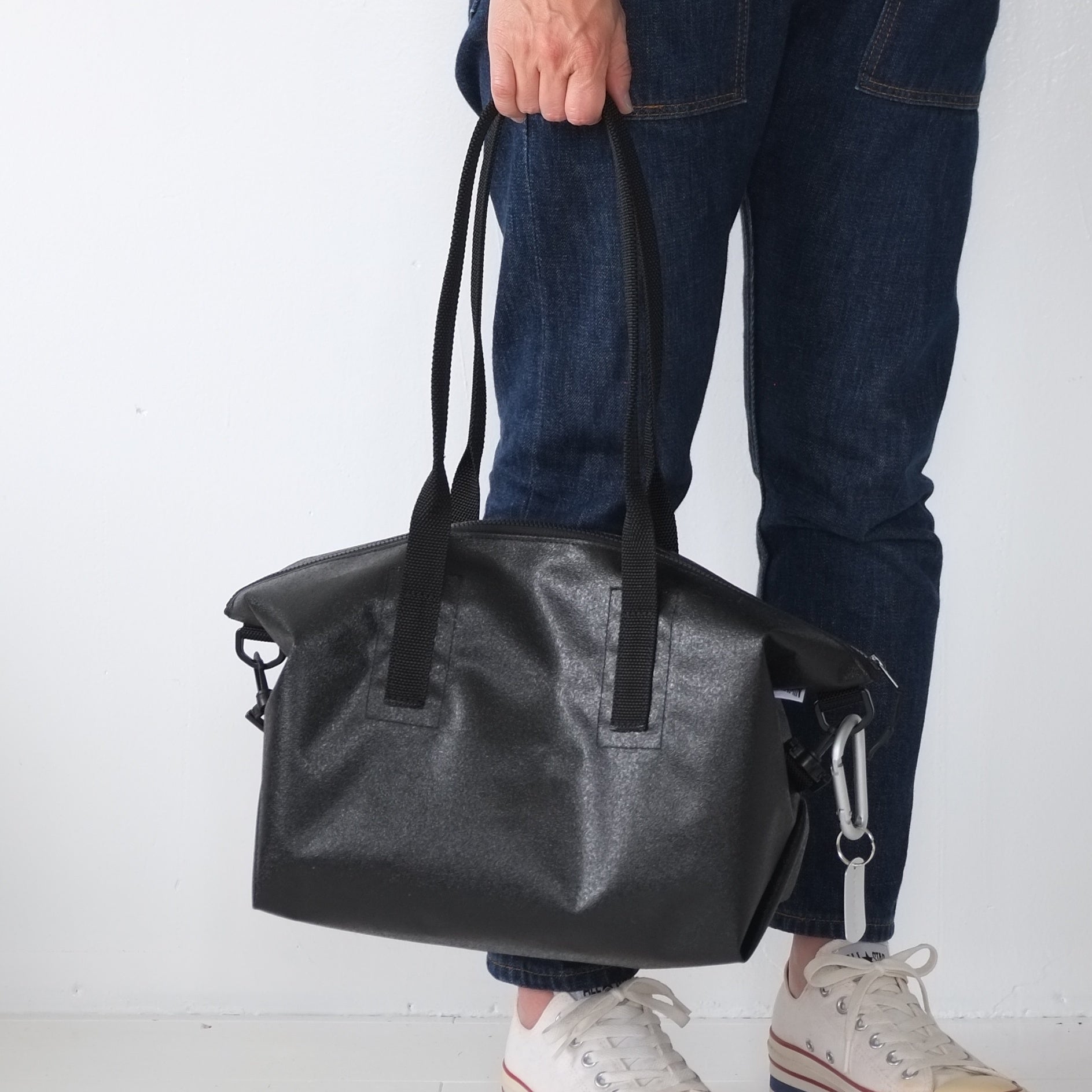 STOCK] THE-VIVIENNE-EDGE-45 BLACK LONG HANDLE 右使い – JETMINMIN