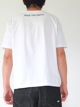 画像をギャラリービューアに読み込む, [STOCK] TEE- JETMINMINGNZ. sizeS / sizeM / sizeL
