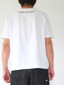 [STOCK] TEE- JETMINMINGNZ. sizeS / sizeM / sizeL