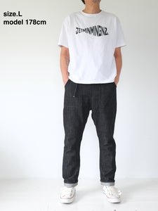 [STOCK] TEE- JETMINMINGNZ. sizeS / sizeM / sizeL