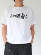 画像をギャラリービューアに読み込む, [STOCK] TEE- JETMINMINGNZ. sizeS / sizeM / sizeL
